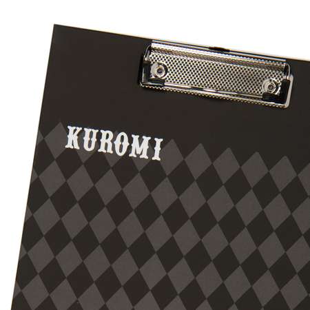 Планшет Erhaft Kuromi А4 в ассортименте