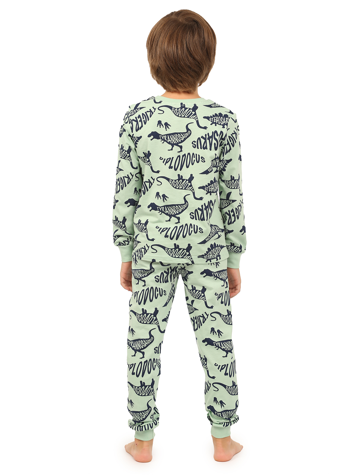 Пижама RoxyFoxy BP 345-010 - фото 8