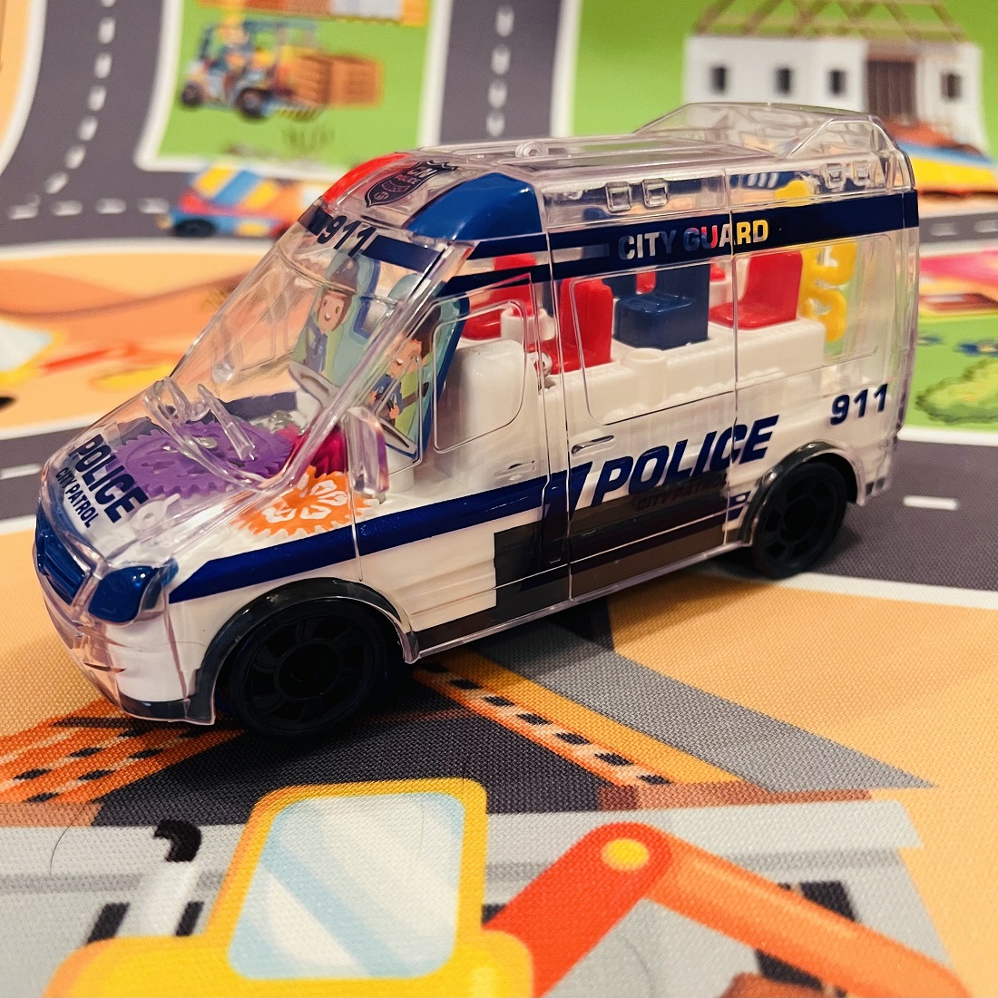 Игрушка Panawealth International - фото 1