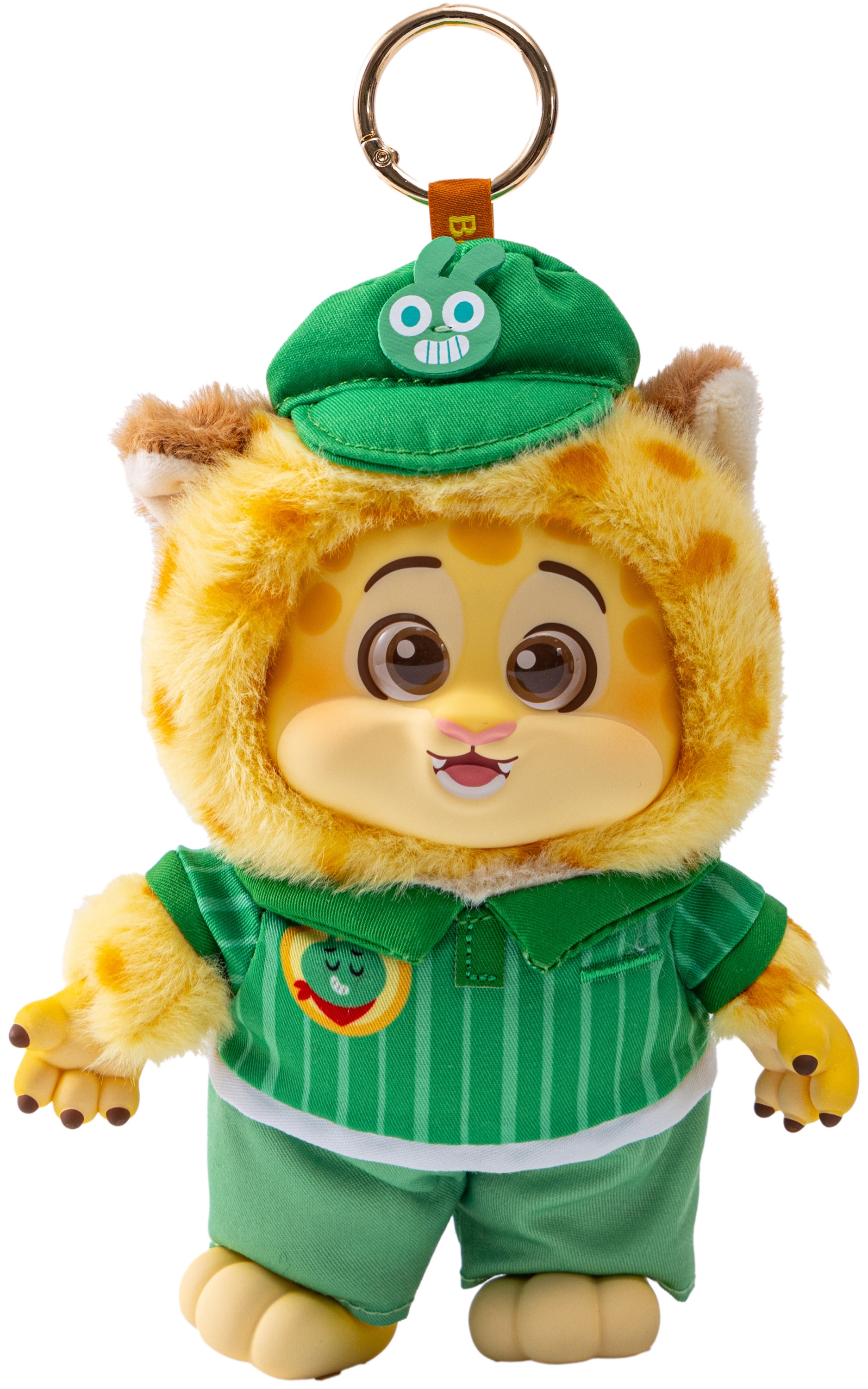 Мягкая игрушка Зверополис New Joyrneys Collection - фото 11