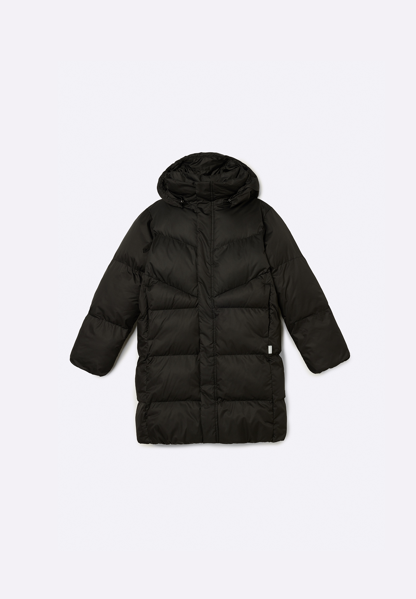 Куртка Lassie 7100125A-9990 - фото 2