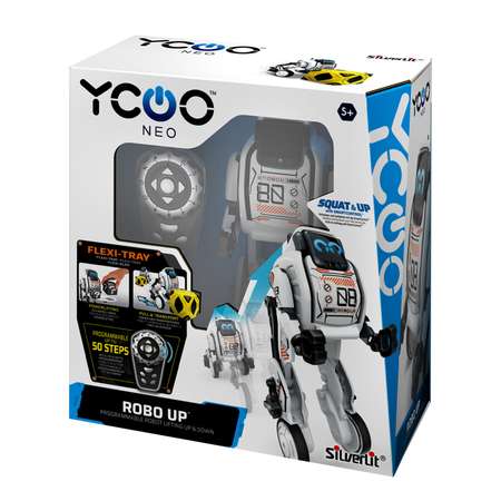 Робот РУ YCOO