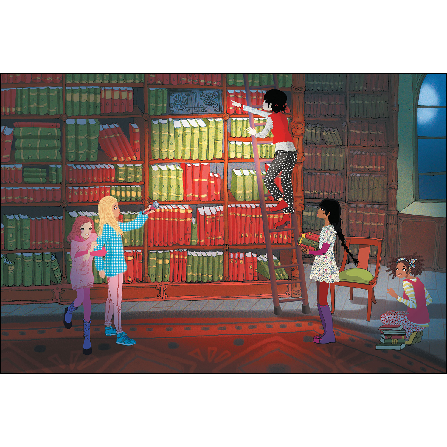 Книга СТРЕКОЗА Когти льва Книга 3 - фото 4