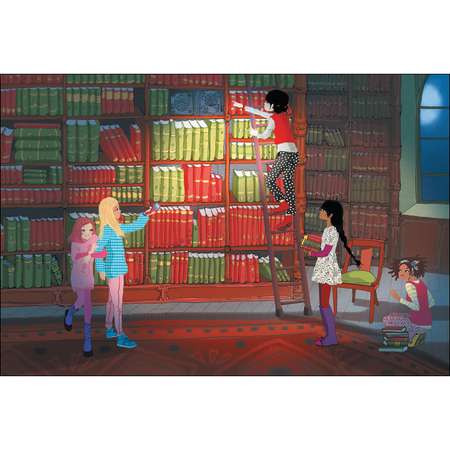 Книга СТРЕКОЗА Когти льва Книга 3