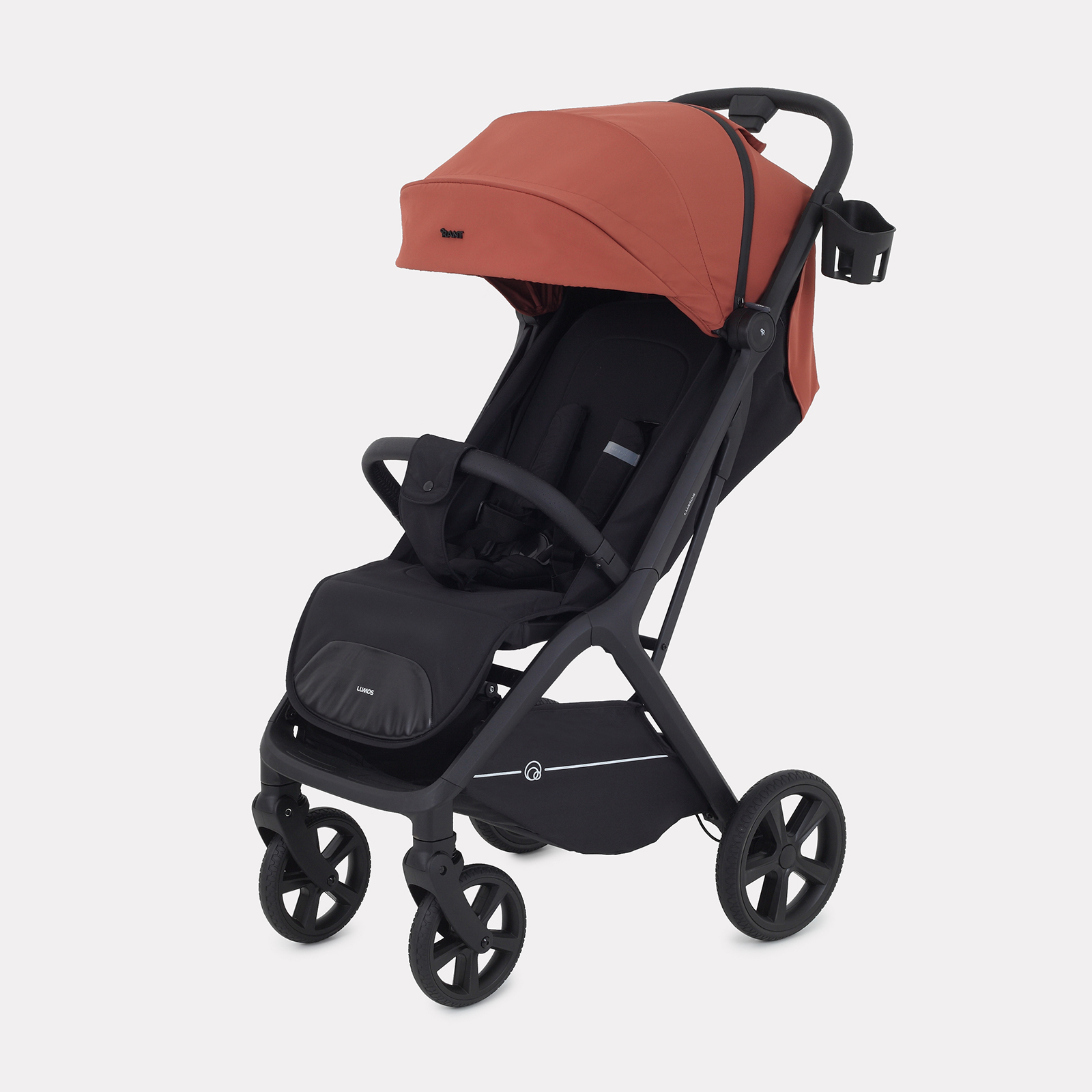 Коляска прогулочная Rant Lumos - фото 1