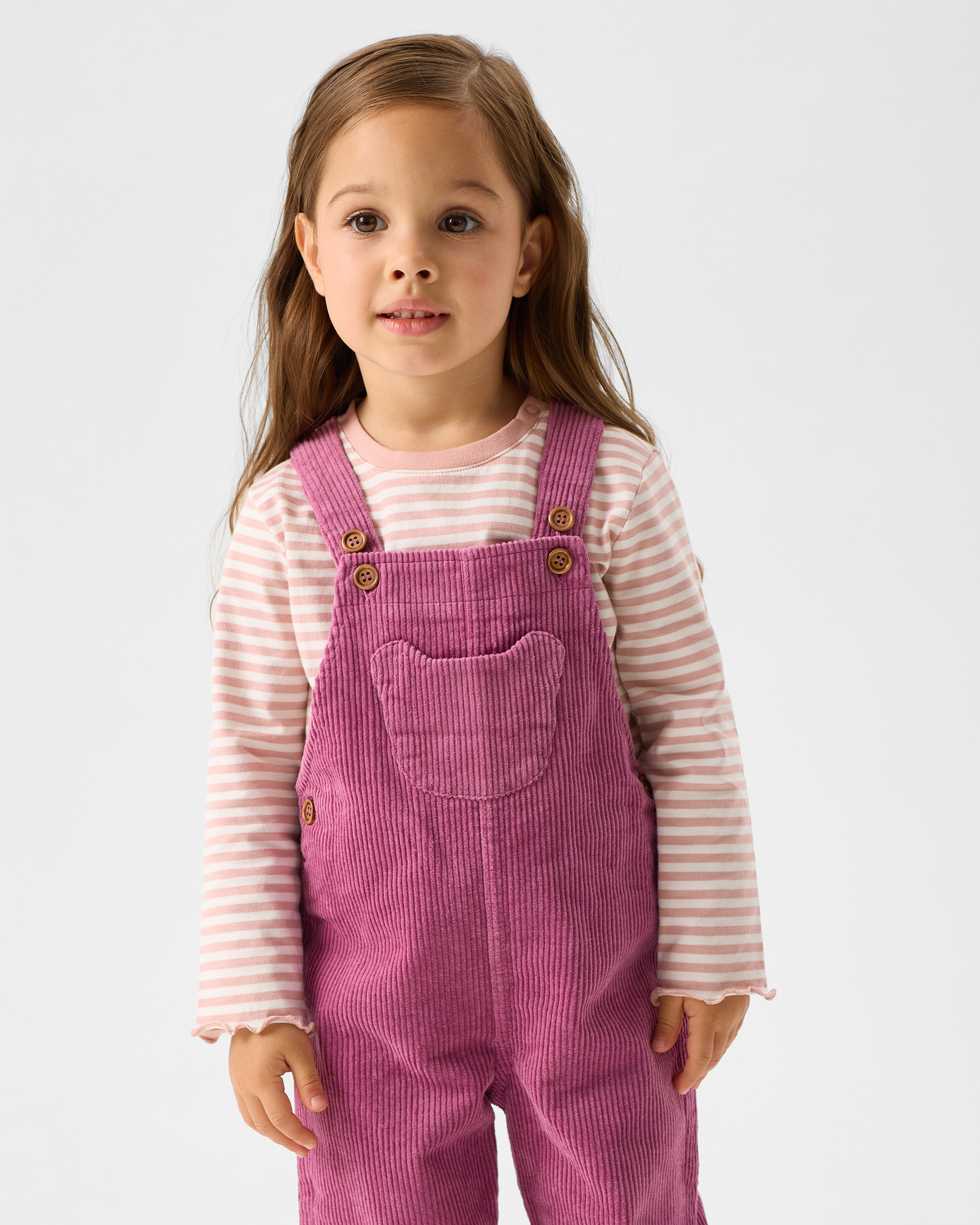 Полукомбинезон BabyGo W25BG4-BCP-49ig-D1 - фото 6