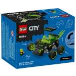 Конструктор LEGO City