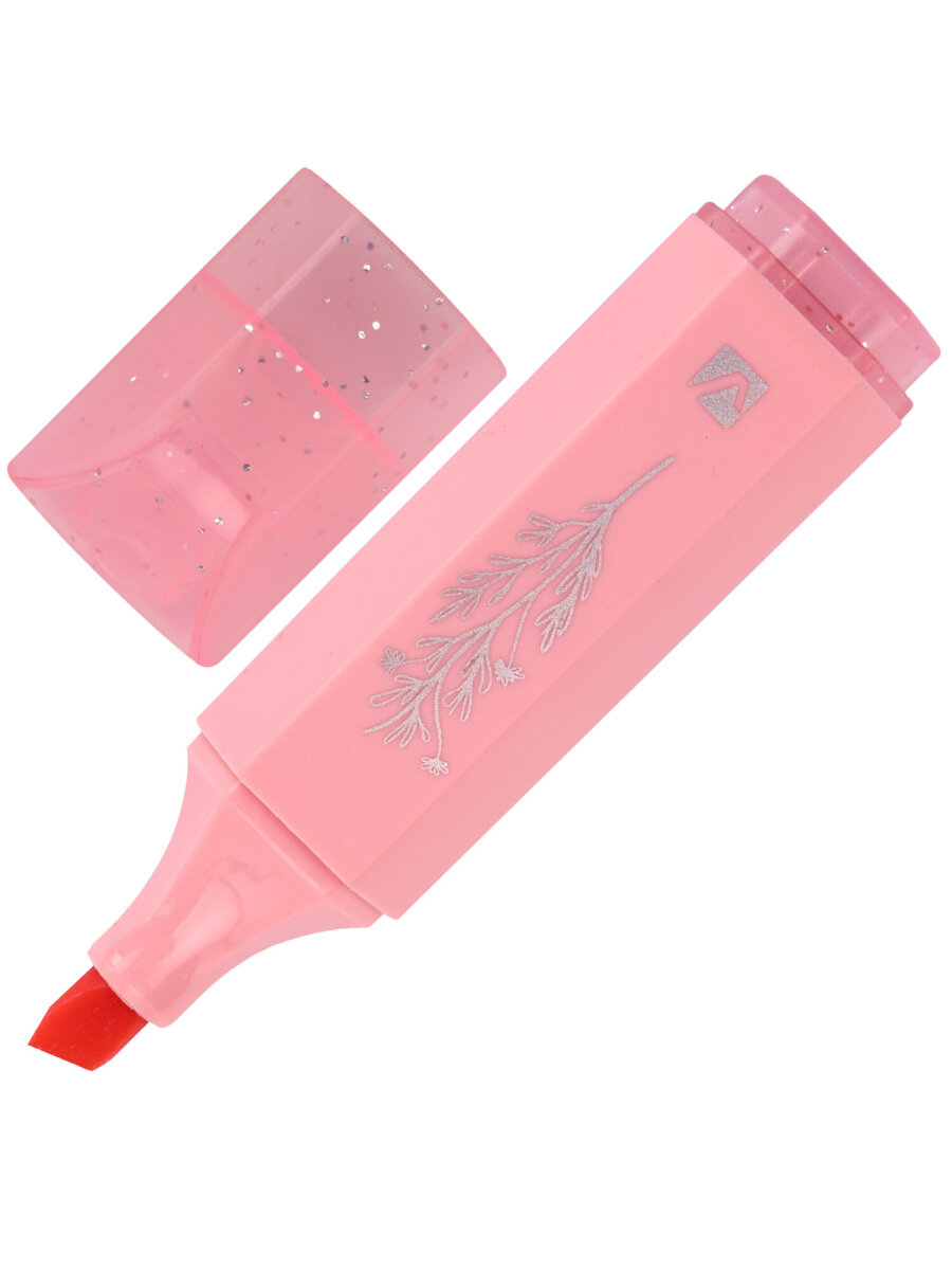 Текстовыделители Brauberg 12 цв. - фото 11