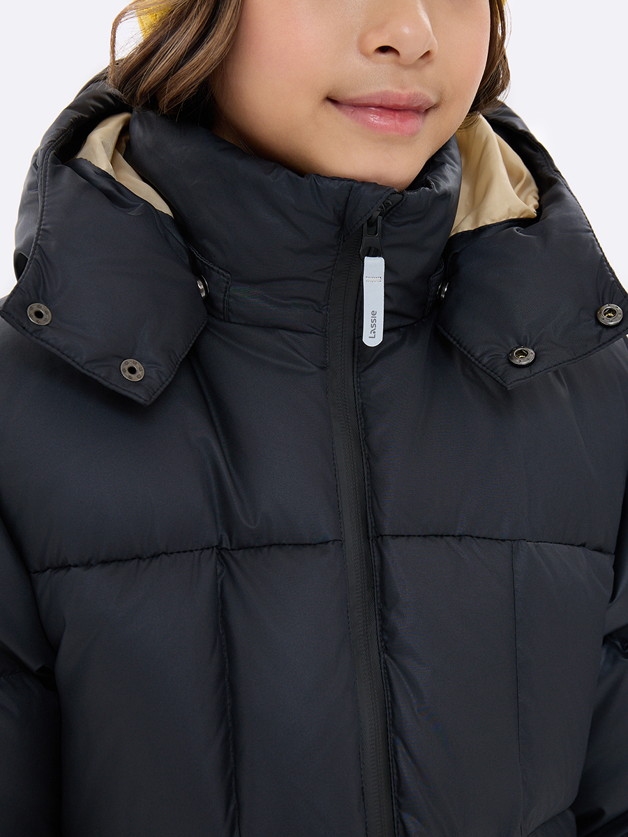 Пуховик Lassie 72105317-9990 - фото 14