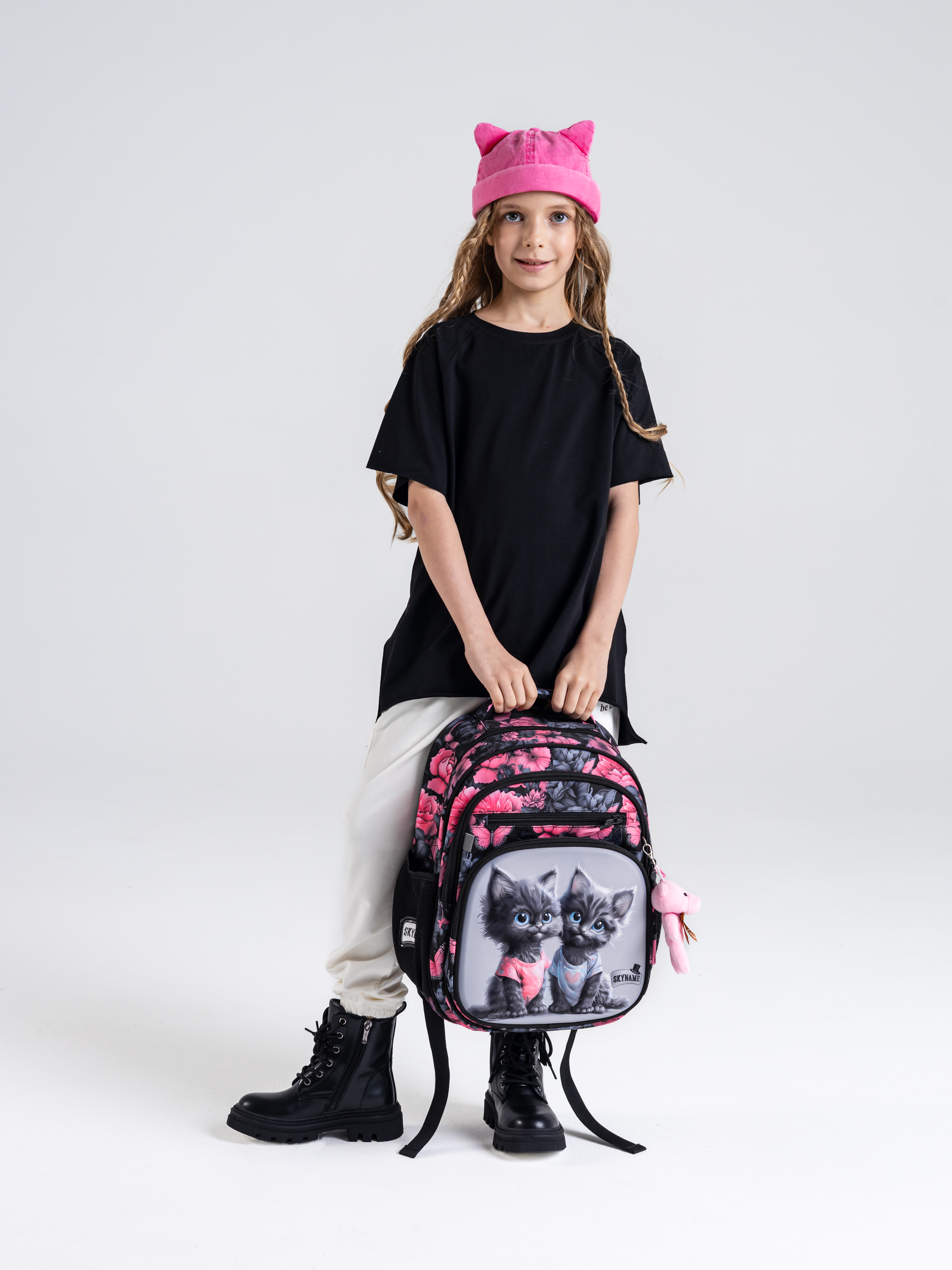 Рюкзак SkyName - фото 5