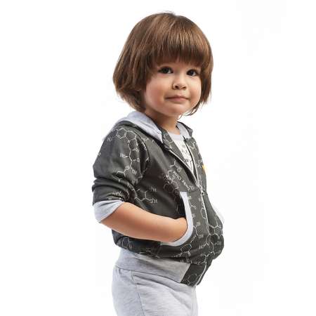Толстовка Lucky Child