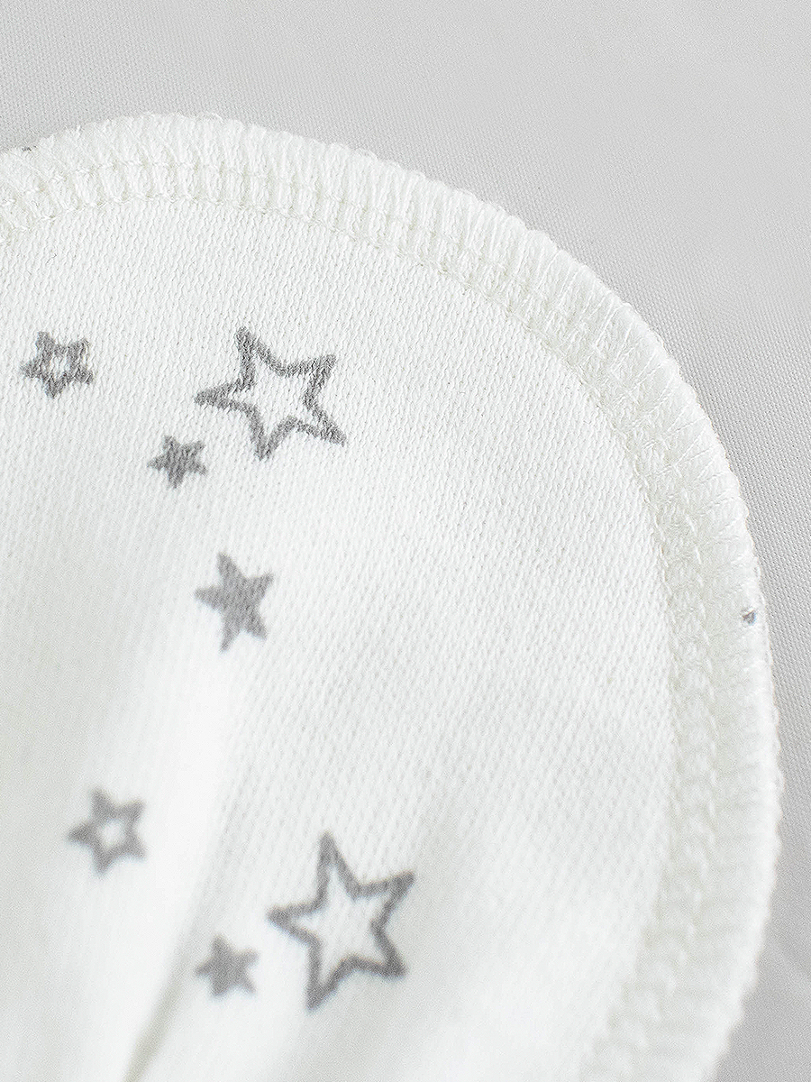 Рукавички 4 пары TataBaby 0973200504-0973200504-0973202701-0973200509 - фото 5