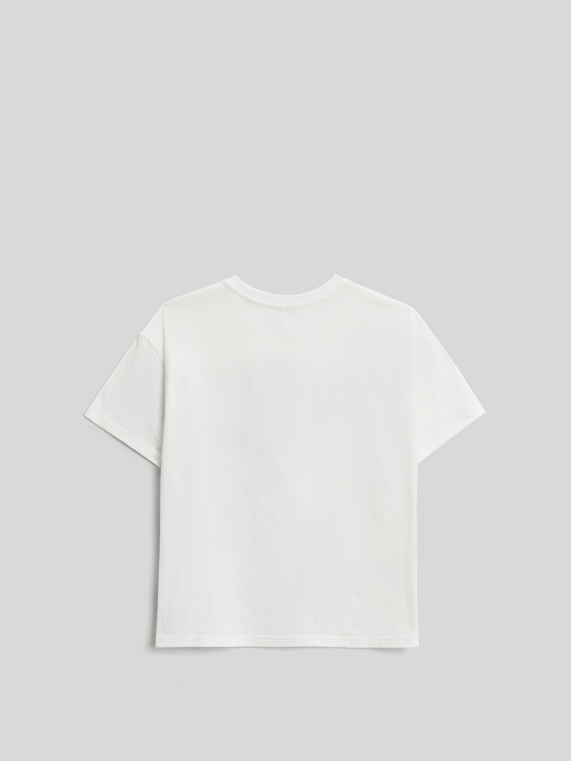 Футболка Acoola 20110510264_0094417 - фото 4