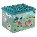 Конструктор Veld Co мягкий