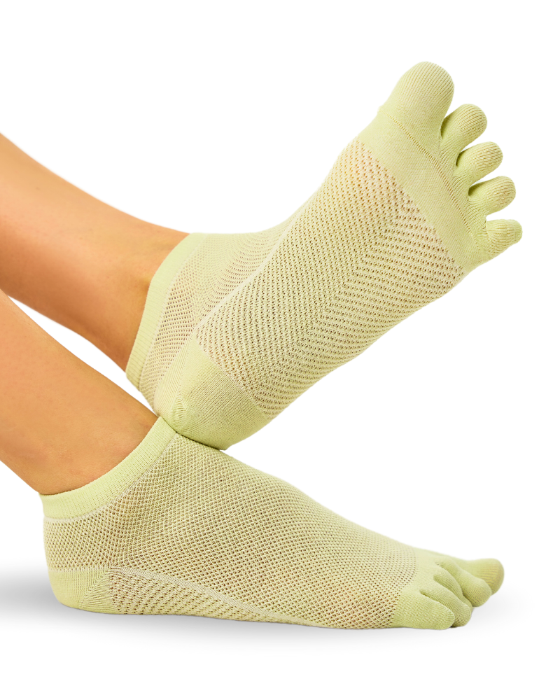 Носки INNORTO 21410-мятный - фото 1