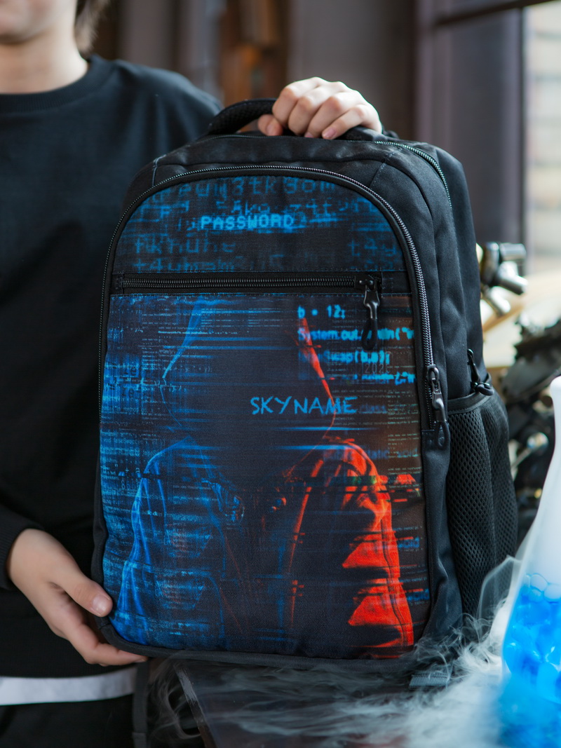 Рюкзак SkyName - фото 5