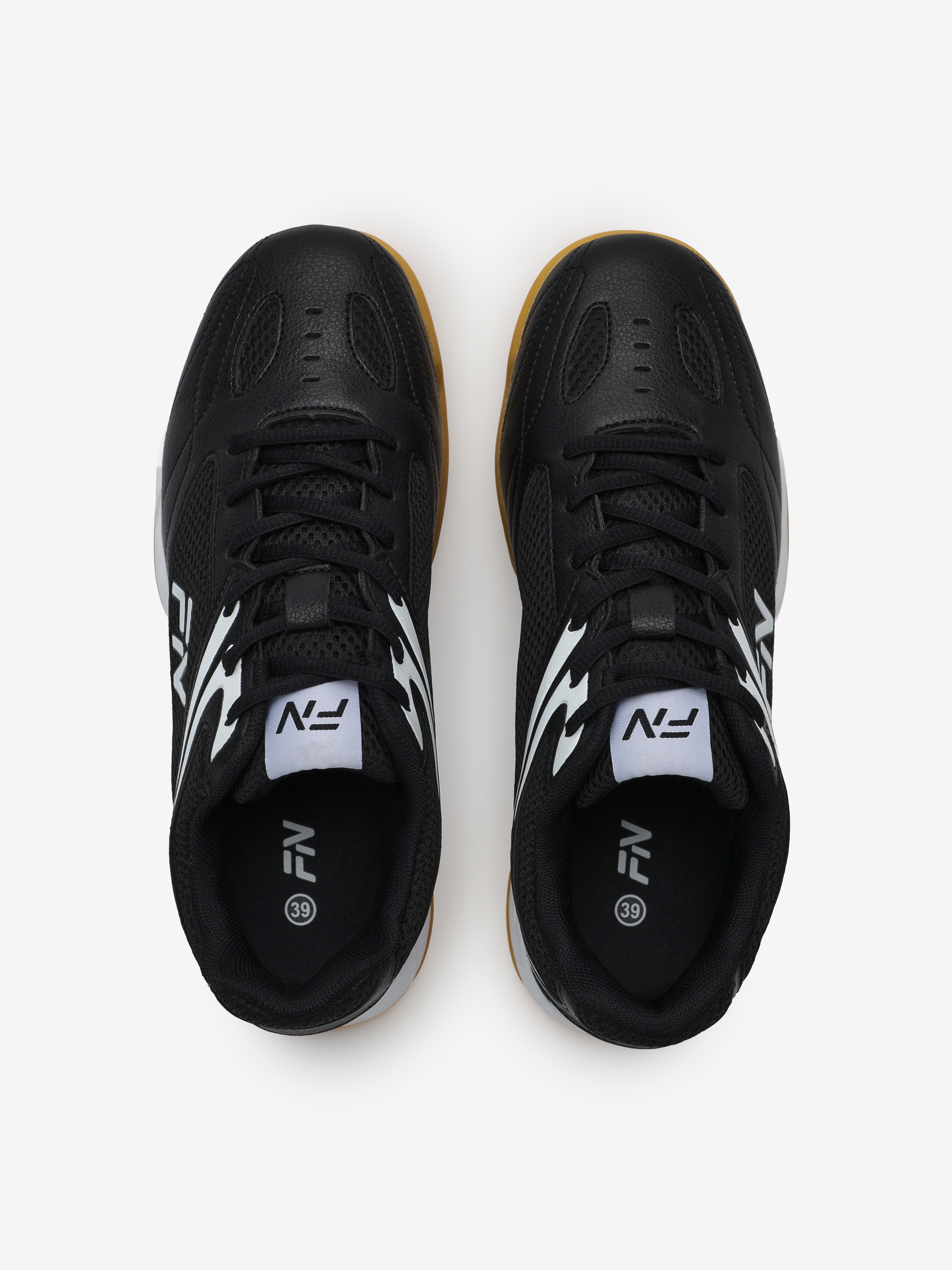 Кроссовки FN KFN5091001-000 - фото 12