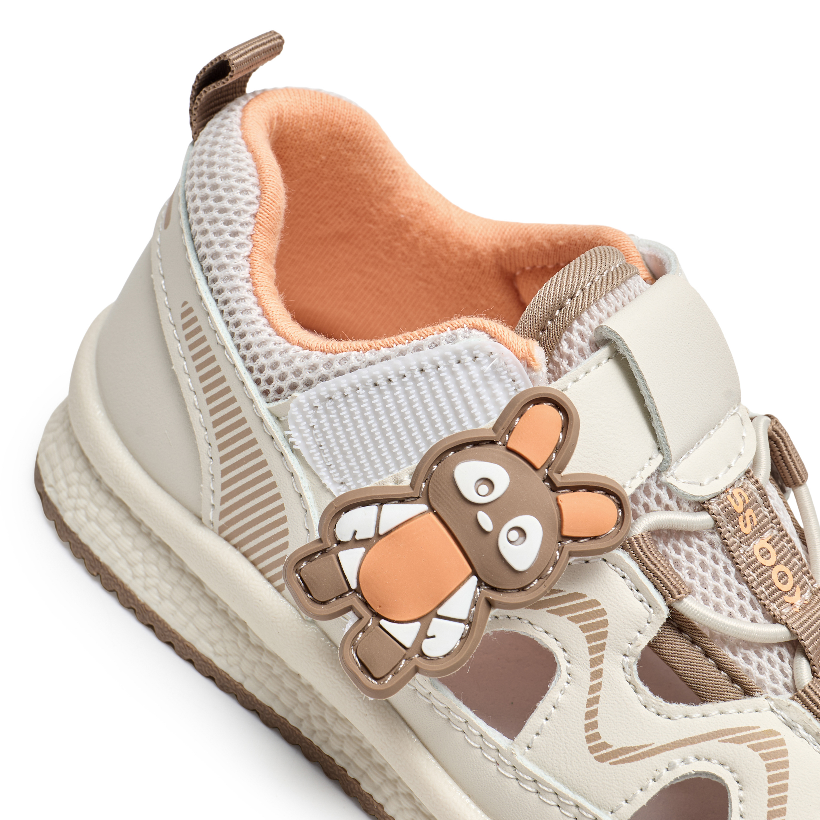 Сандалии BLESSBOX BX53048B - фото 6