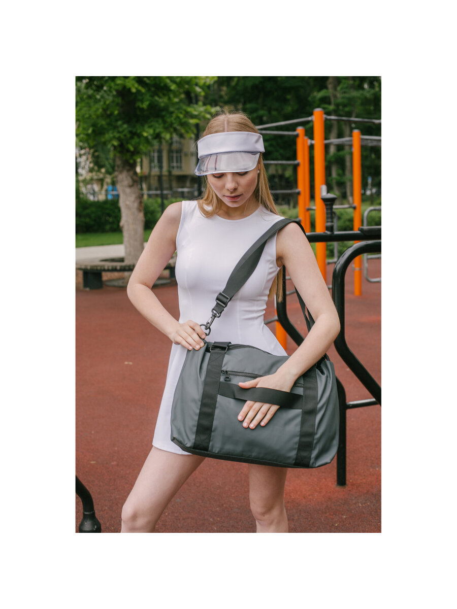 Спортивная сумка HEIKKI - фото 18