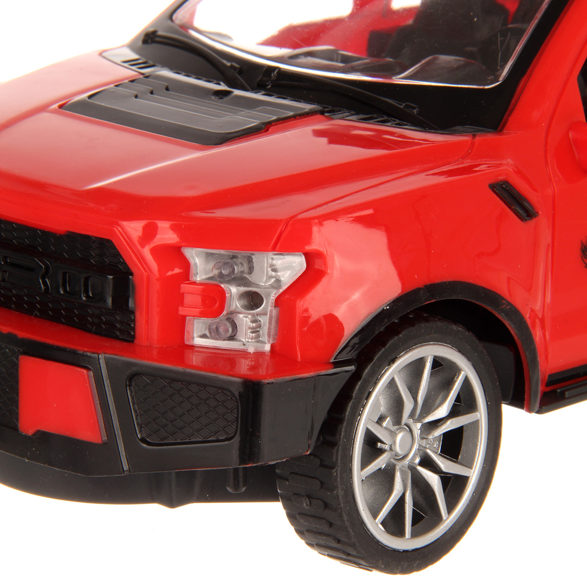 Автомобиль РУ Veld Co 1:16 - фото 20