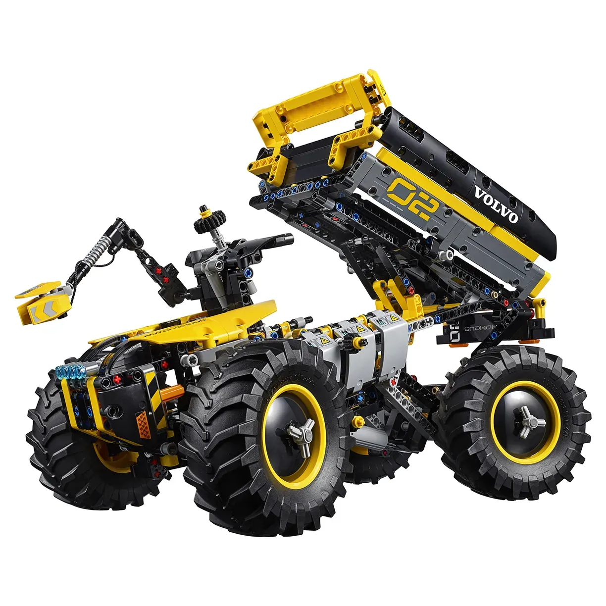 Конструктор LEGO Technic - фото 12