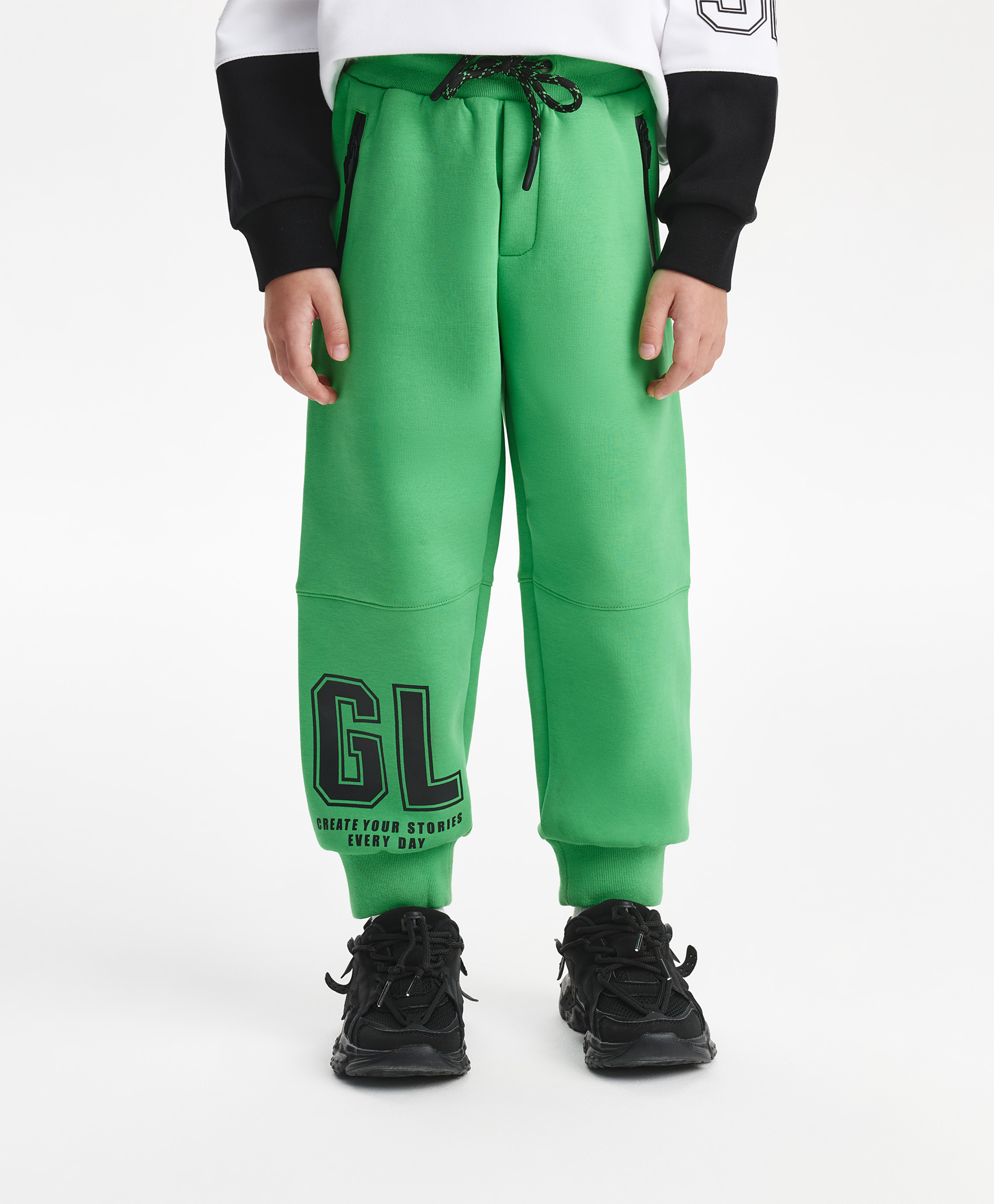 Брюки Gulliver 22506BMC5605 - фото 2