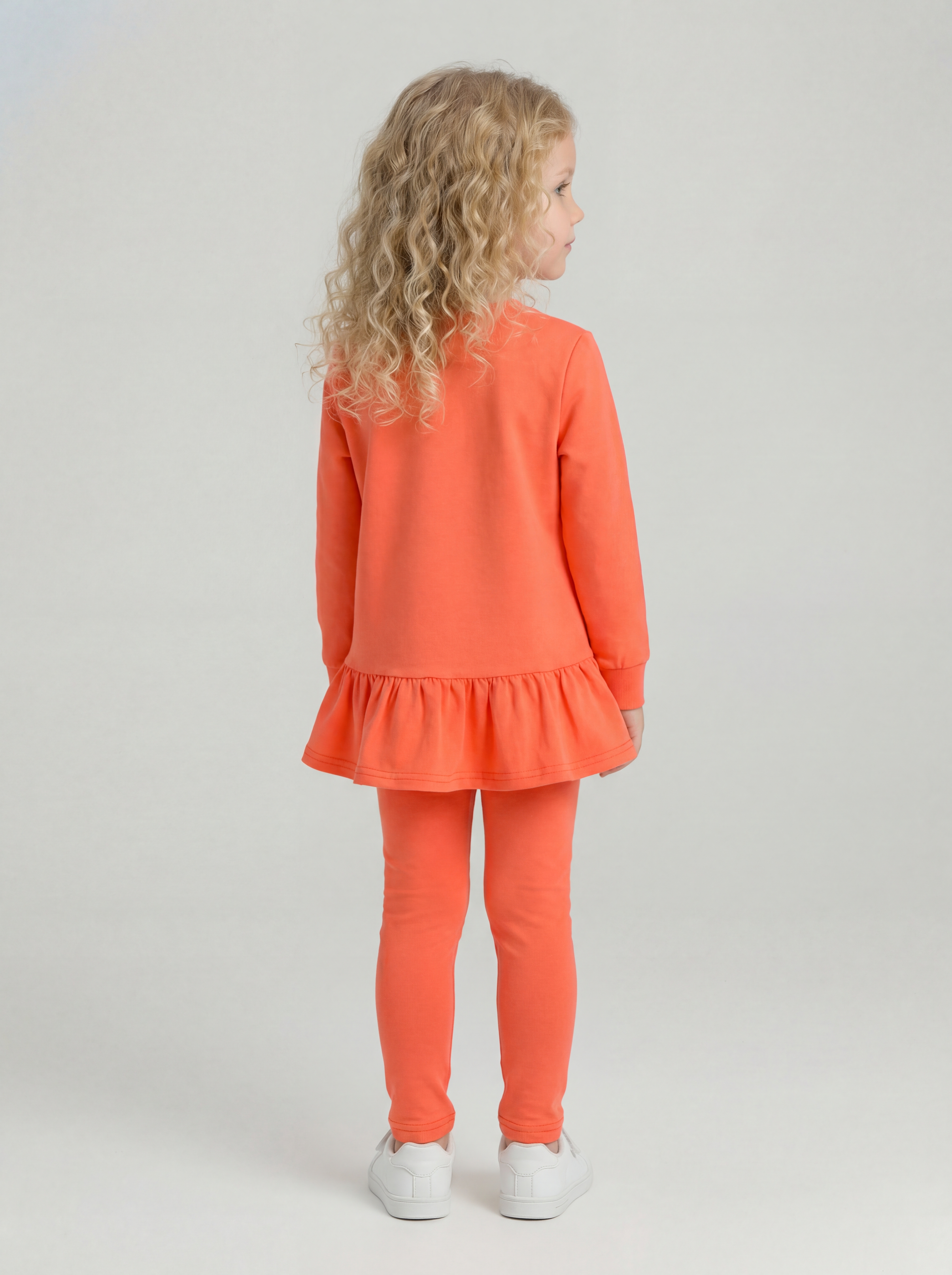 Туника и леггинсы KUZA 1099А15 - фото 4