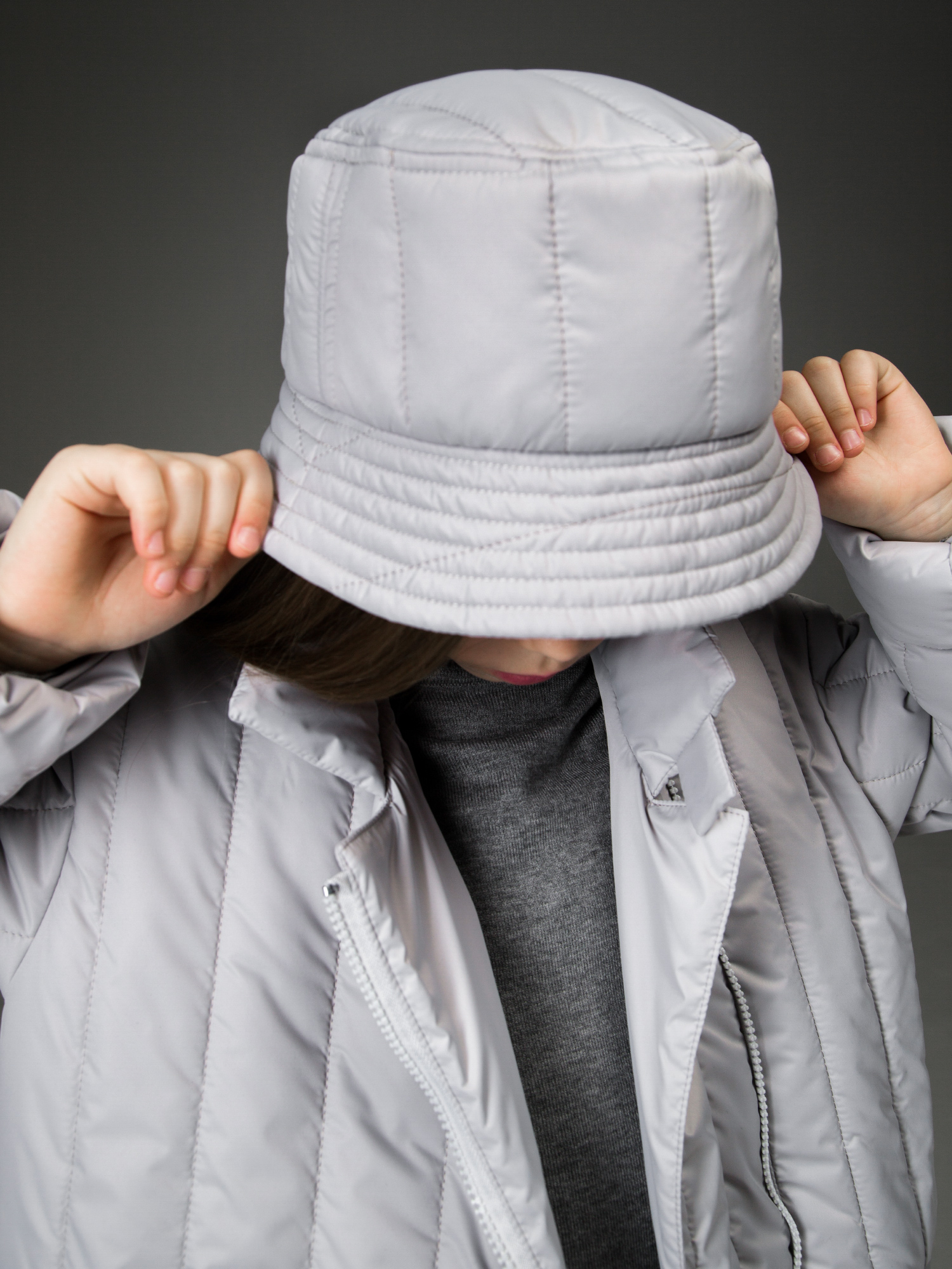 Пальто Amarobaby AB-OD26-RUNWAY29/56 - фото 19