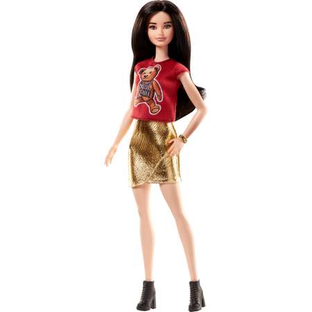Кукла модельная Barbie