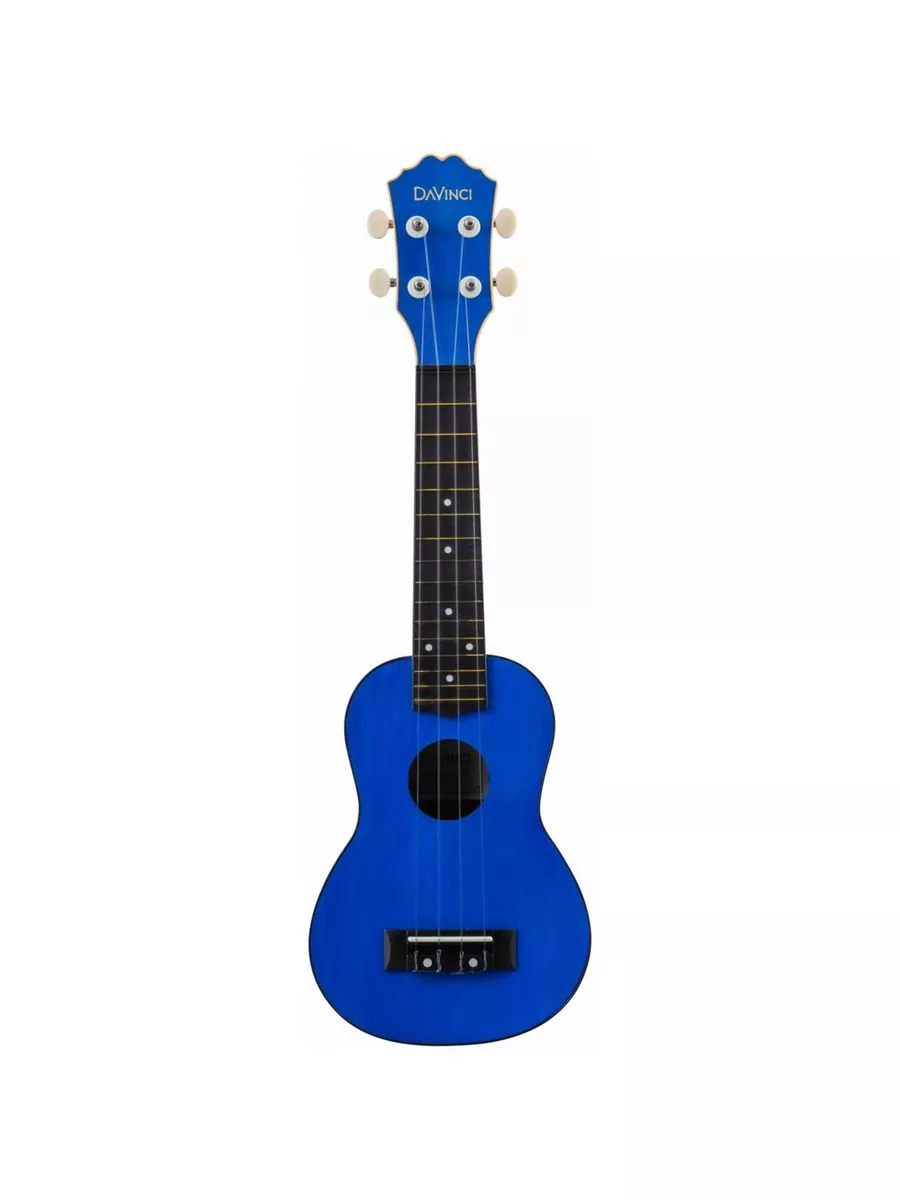 Игрушка музыкальная DaVinci укулеле - фото 10