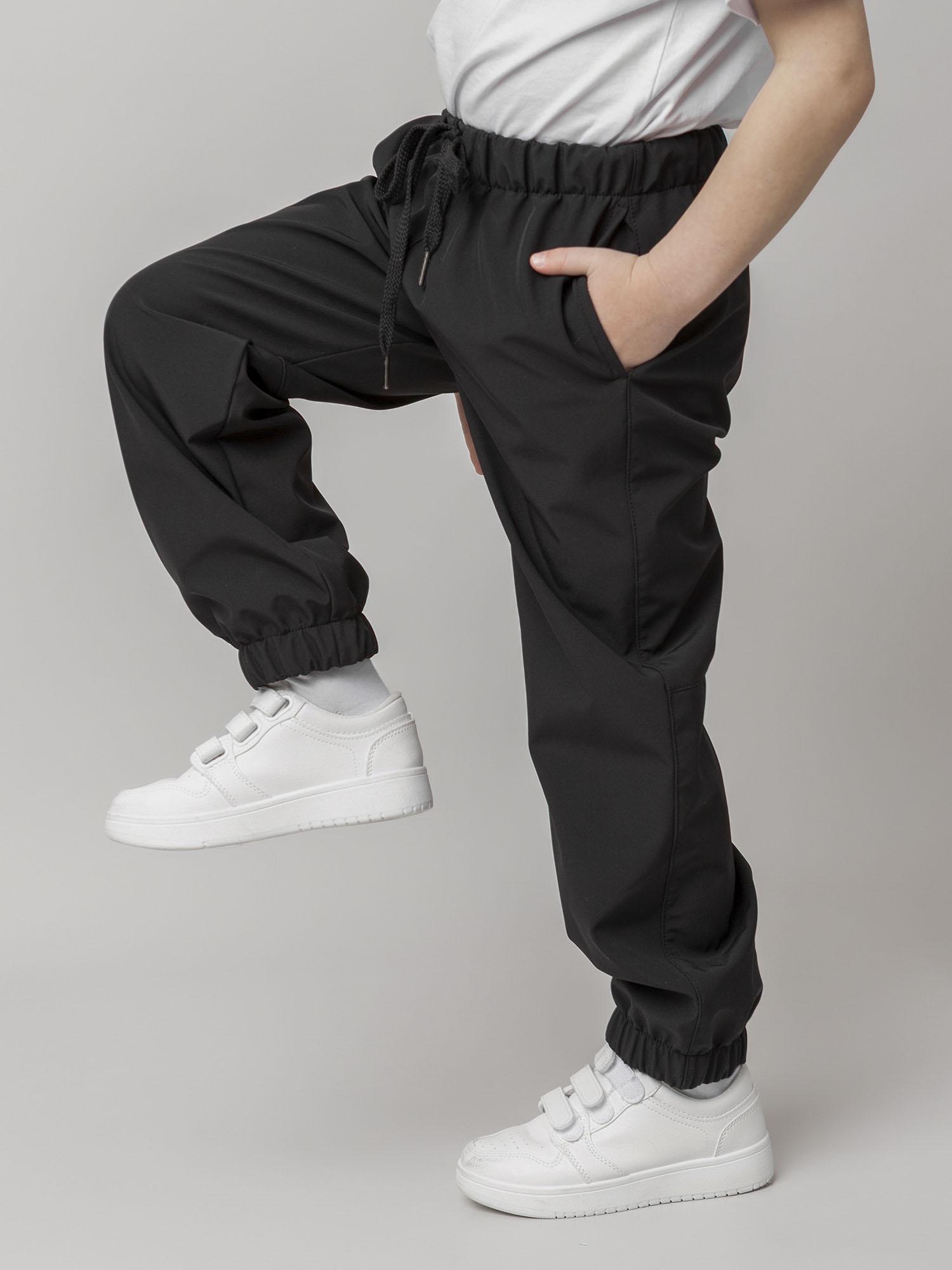 Брюки-джоггеры batik 006/1-26-2 - фото 6