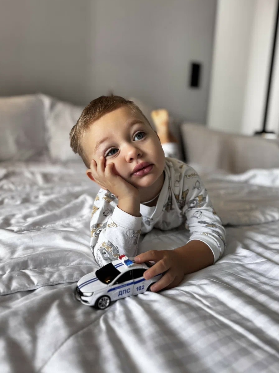 Фигурка AUTODRIVE Робот трансформер Машинка - фото 2