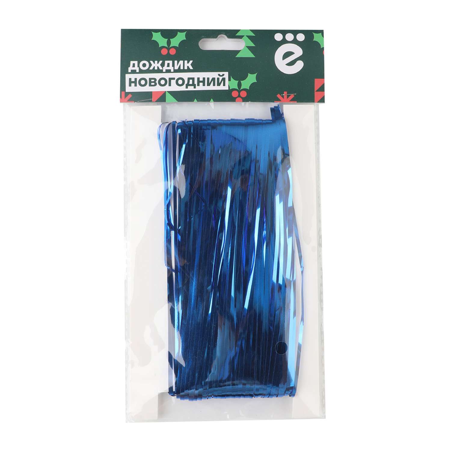 Дождик ё в ассортименте - фото 4