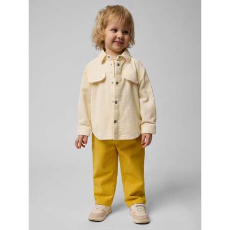 Джинсы BabyGo Trend