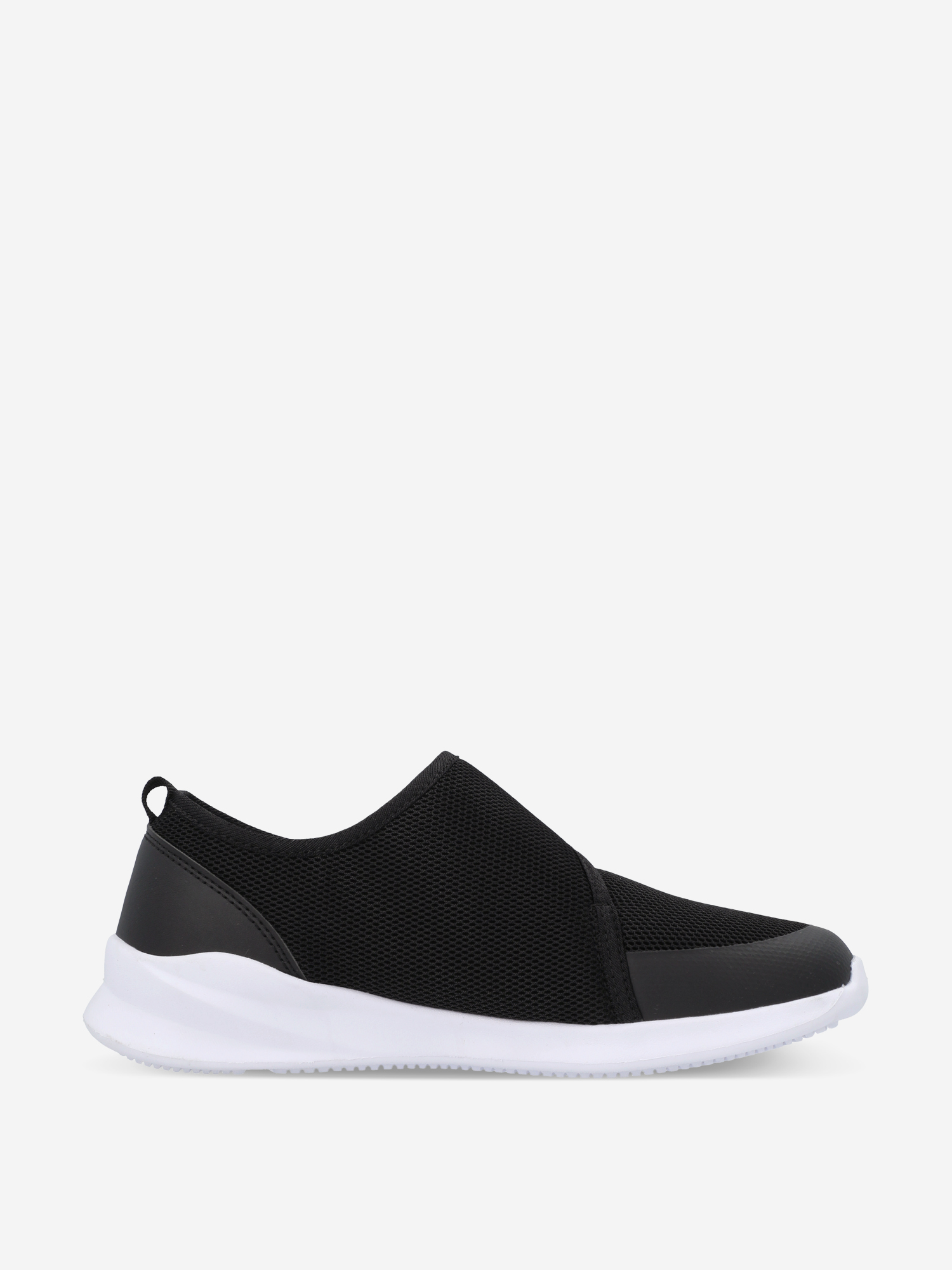 Кроссовки GLOBALGYM L6322G3D-BLK - фото 10