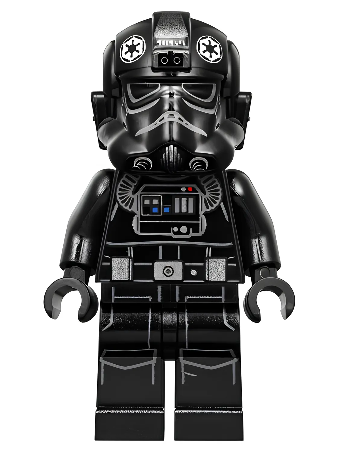 Фигурка LEGO Star Wars Imperial - фото 1