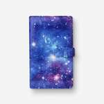 Фотоальбом LUMICUBE Космос для фотографий Printy и Instax Mini