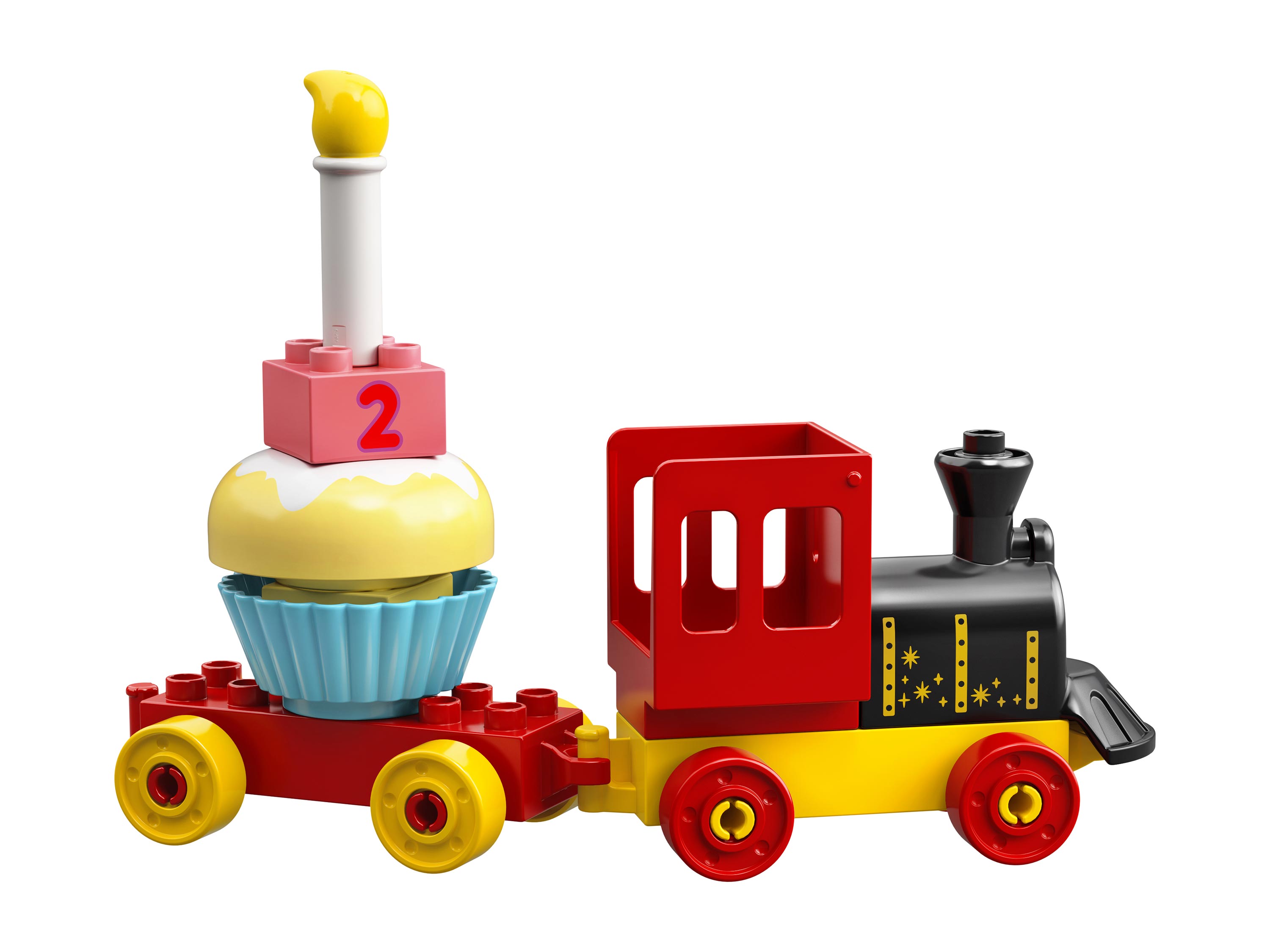 Конструктор LEGO DUPLO Disney 22 дет. - фото 13