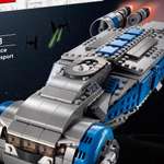 Конструктор LEGO 683 дет.