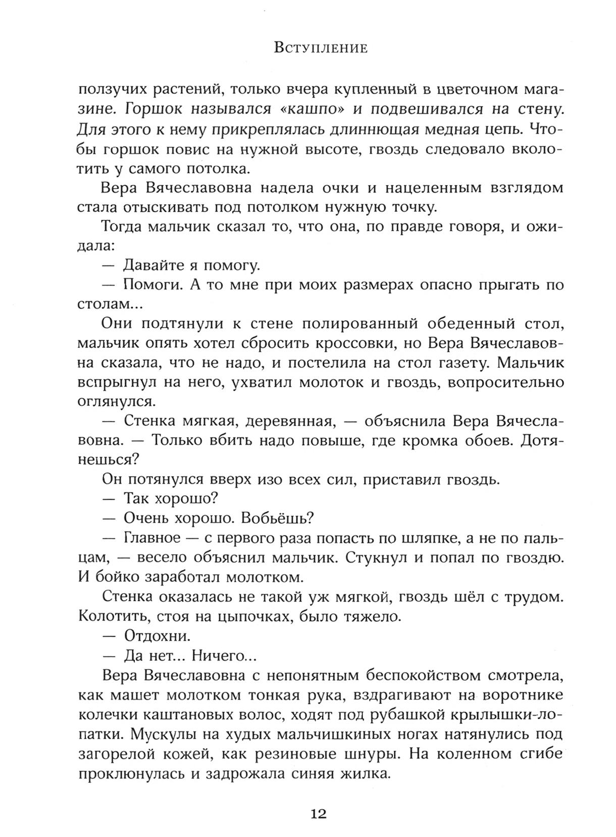 Книга Лабиринт Журавлёнок и молнии - фото 8