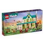 Конструктор LEGO Friends 41730 837 дет.