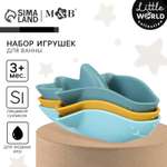 Игрушка Mum and Baby