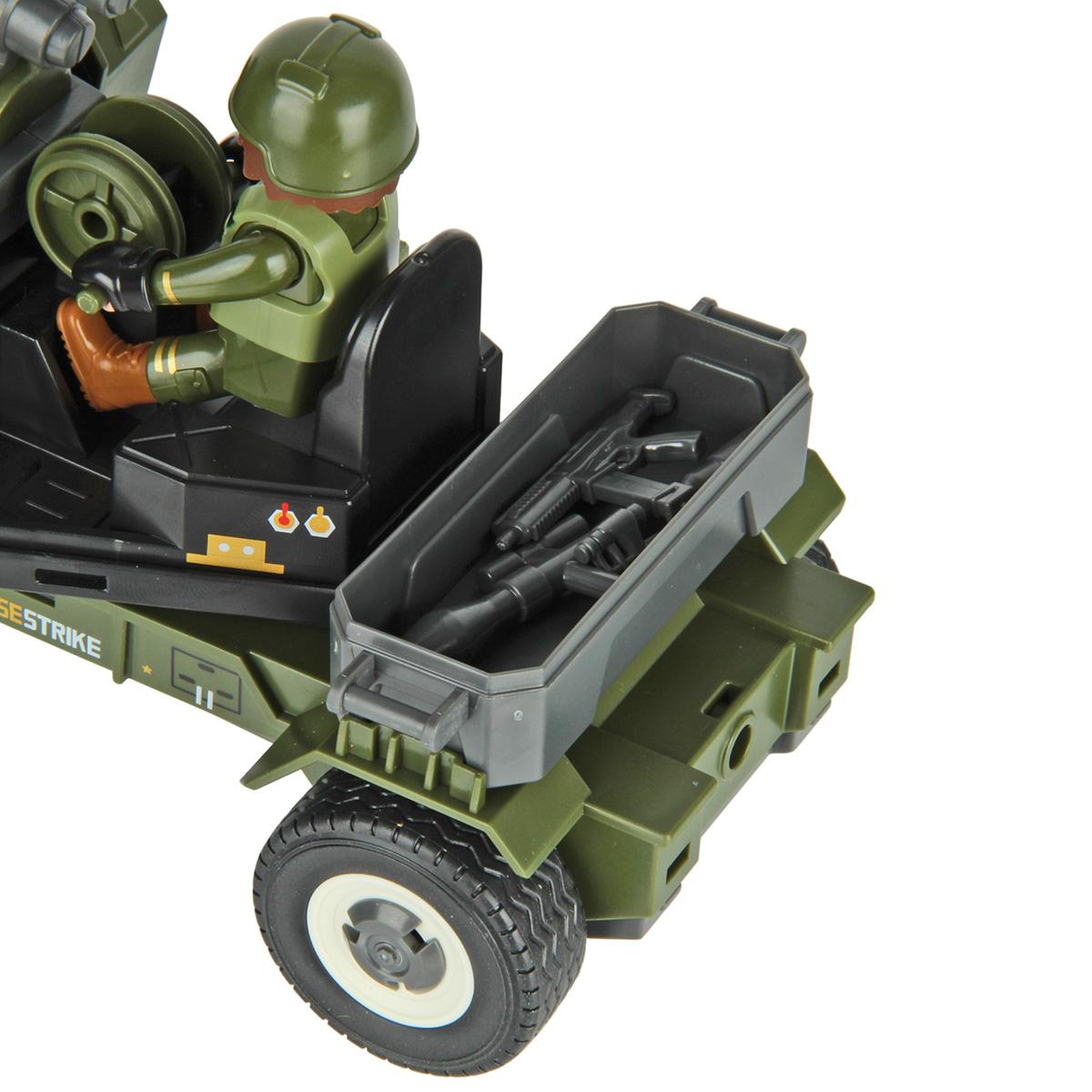 Игровой набор Veld Co 136450 - фото 21