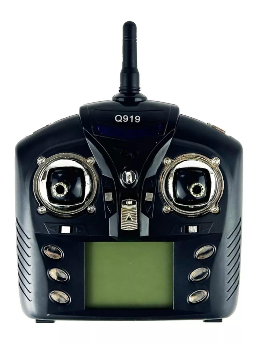 Автомобиль РУ WL TOYS - фото 4