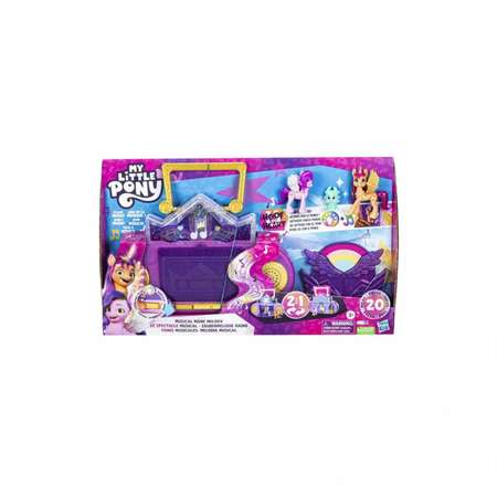 Игровой набор My Little Pony