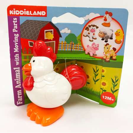 Игрушка Kiddieland