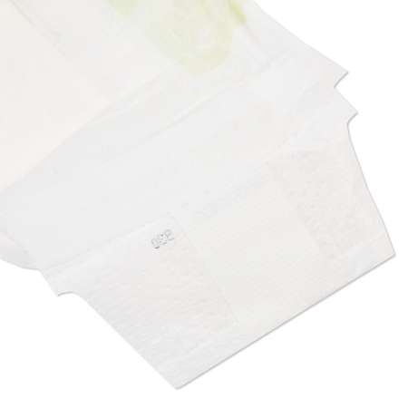 Подгузники BabyGo Classic 5 (11-25 кг) 56 шт.