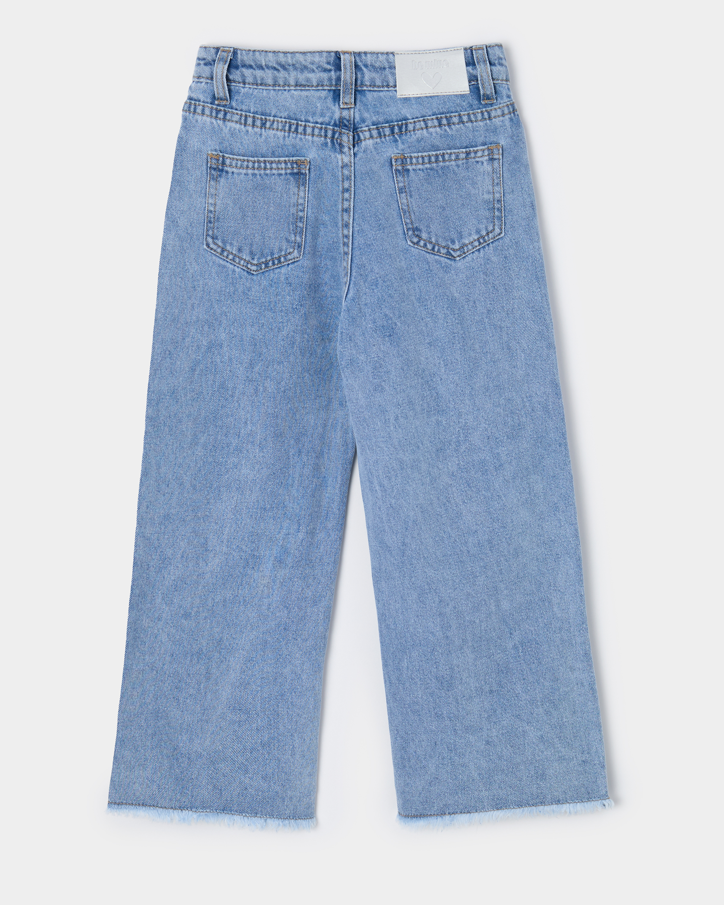 Джинсы Futurino S26FU3-G33kg-66 - фото 2