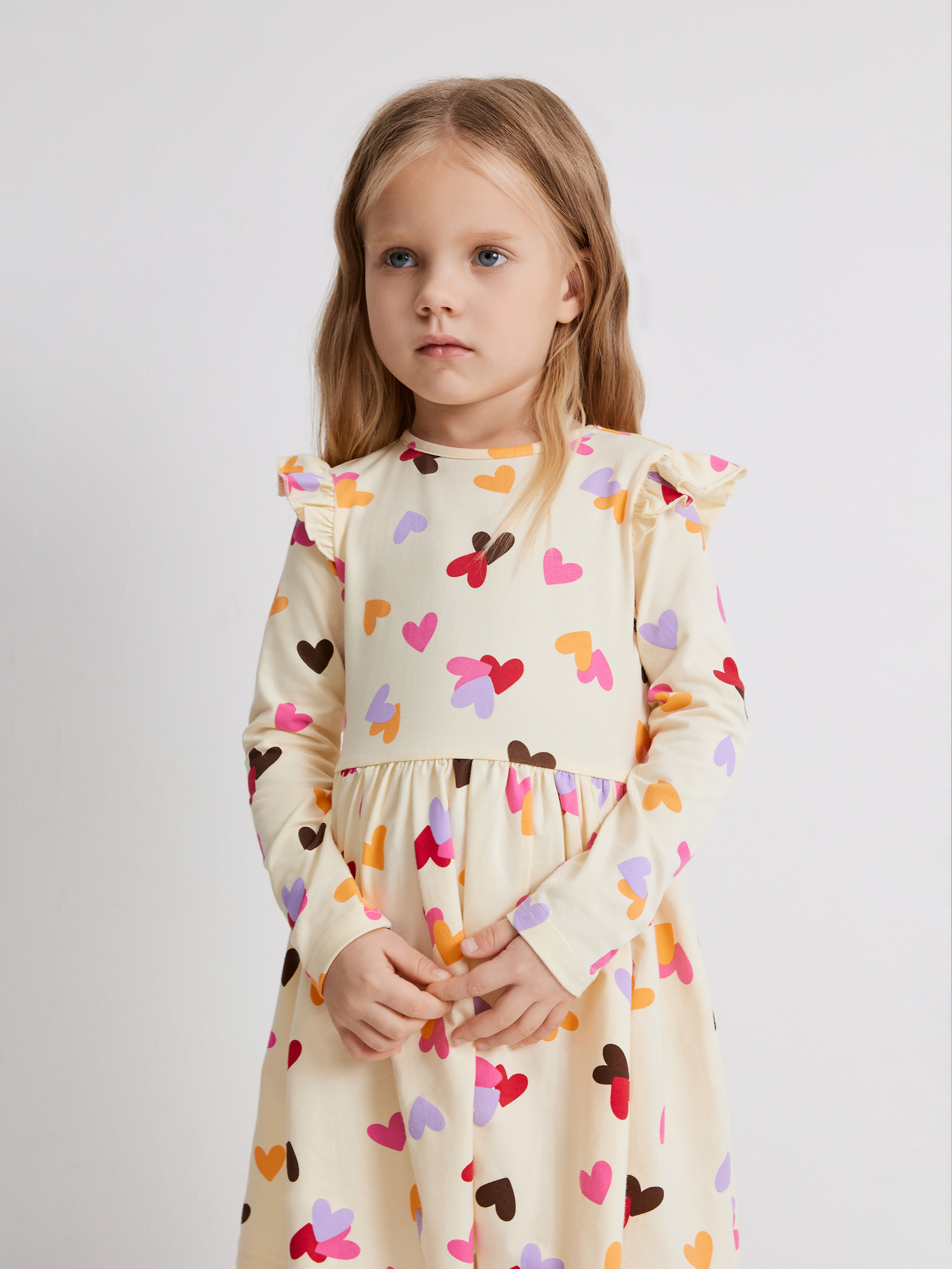 Платье Acoola 20220200907_0094631 - фото 7