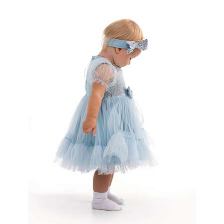 Платье Trendyco kids